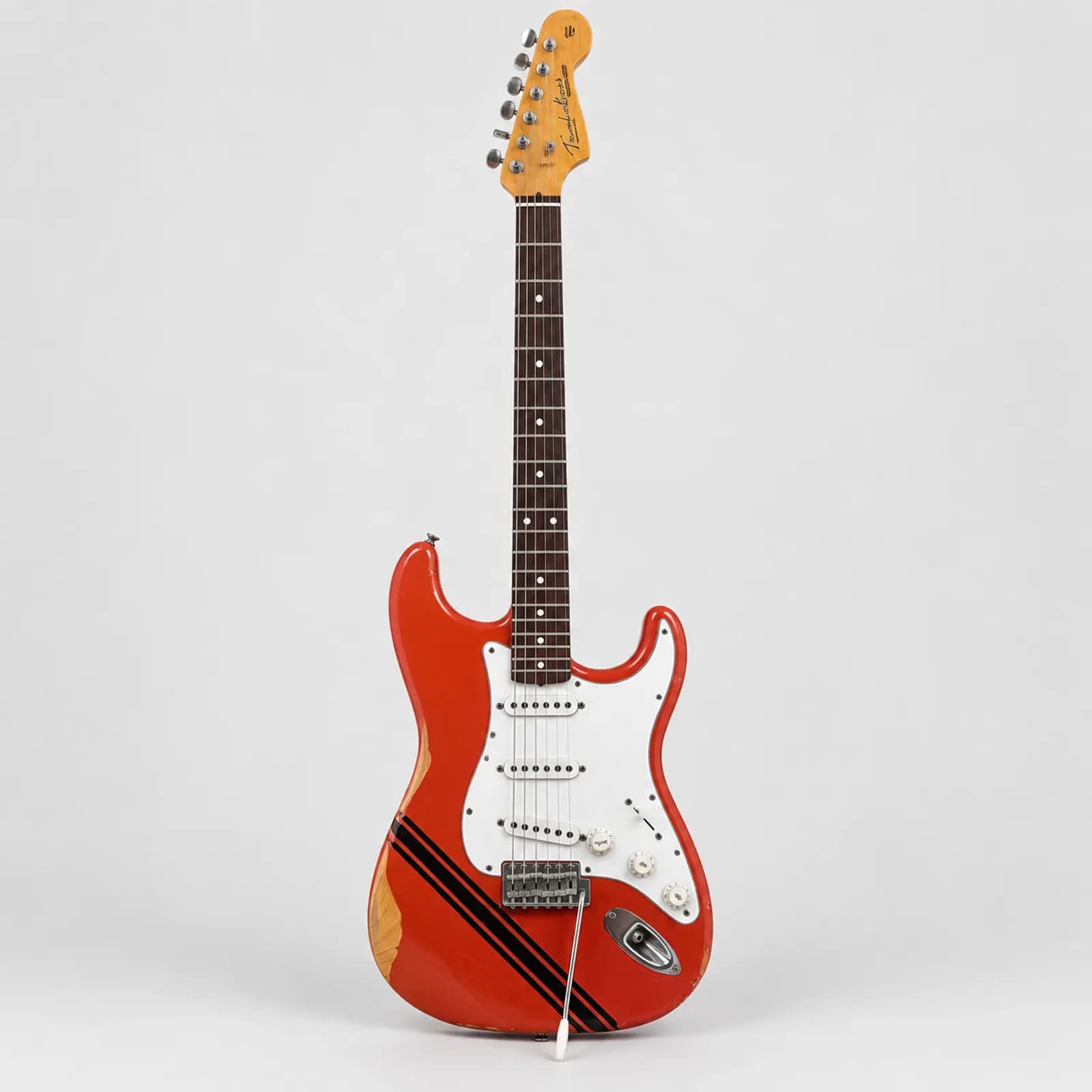 Twinbrothers « The Beecaster » — Guitare électrique