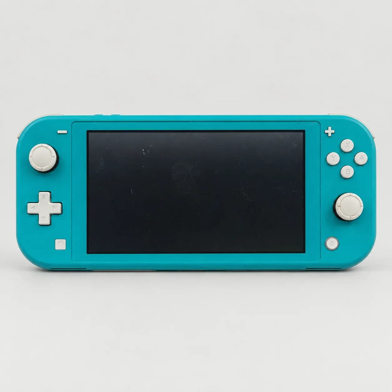 Console Nintendo Switch Lite Turquoise – Occasion Réinitialisée & Testée