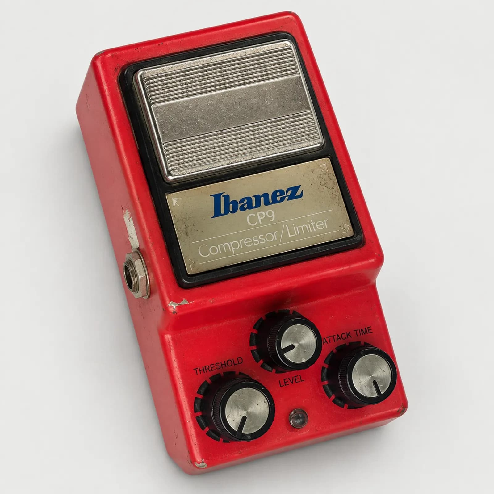 banez CP9 Compressor/Limiter — Made in Japan