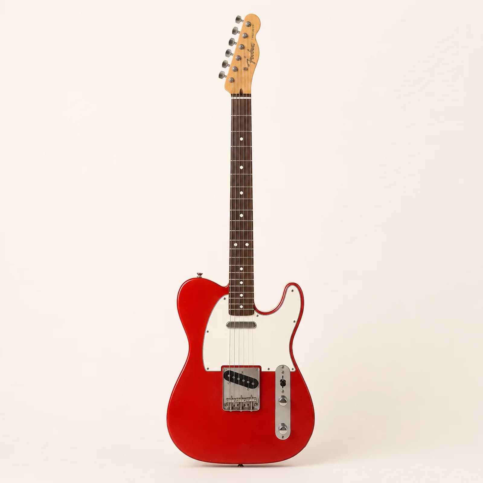 Fender Telecaster USA - 2004