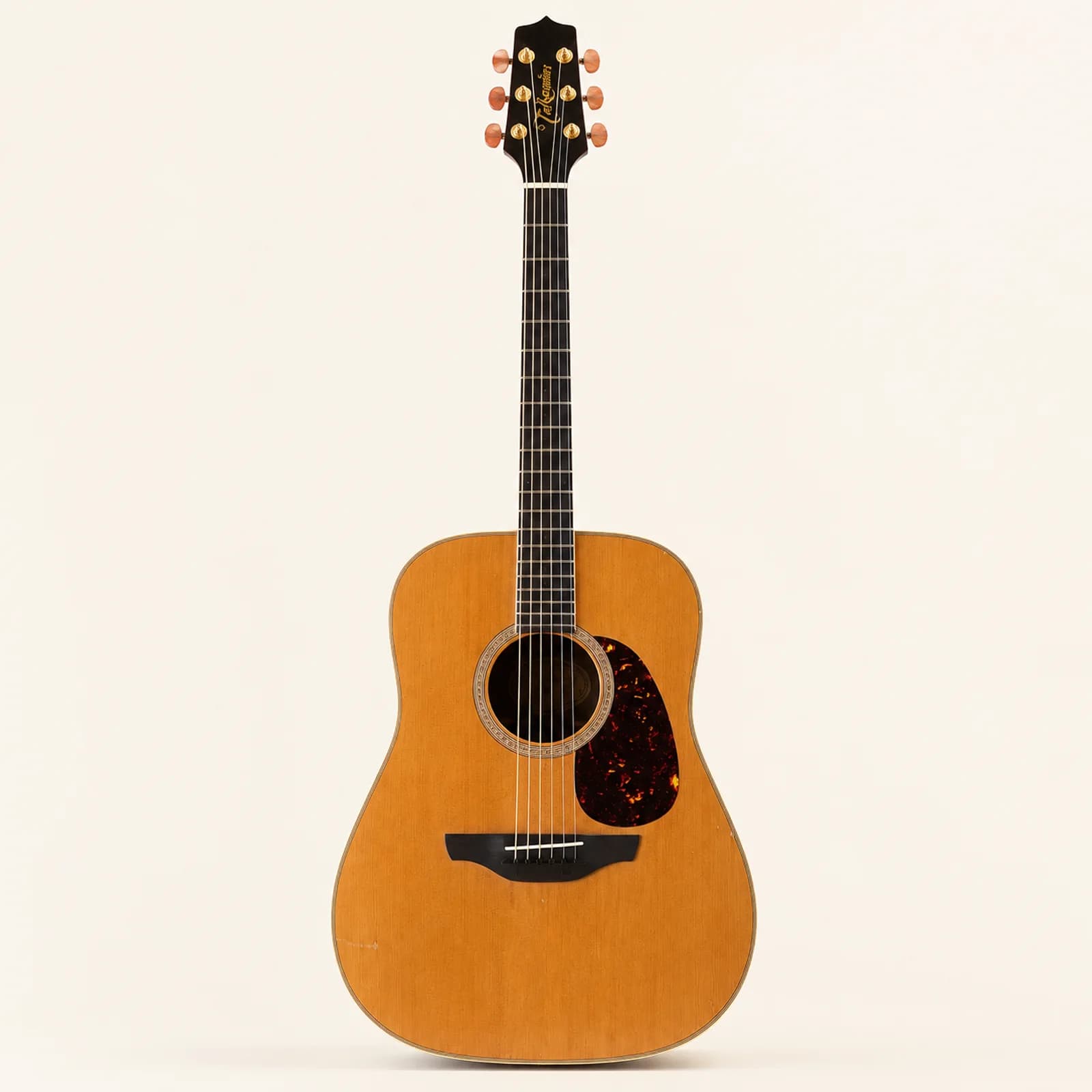 Takamine N-15 - Dreadnought acoustique